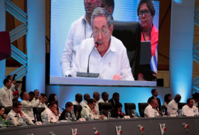 Raul Castro denounces Donald Trump's Cuba policy